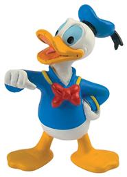 Bullyland Παιχνίδι Μινιατούρα Donald Duck 6.5εκ.