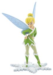 Bullyland Παιχνίδι Μινιατούρα Winterfairy 10.5εκ.