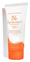 Bumble and Bumble Hairdresser' S Invisible Oil Mask 200ml