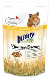 Bunny Nature Χόρτα για Χάμστερ Dream Basic 600gr από το Plus4u