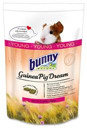 Bunny Nature Τροφή για Ινδικό Χοιρίδιο Guinea Pig Dream Young 750gr από το Plus4u