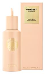 Burberry Goddess Eau de Parfum Refill Refill 150ml από το Notos
