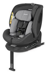 Burigotto Spin 360 i-Size με Isofix Grey