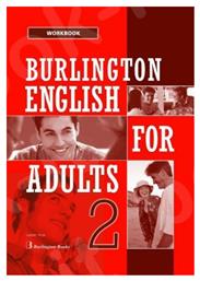 Burlington English for Adults 2 Student 's Book από το Ianos