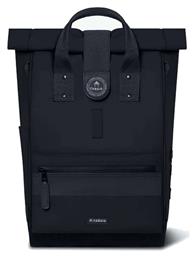 Cabaia Backpack Μαύρο