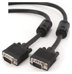 Cablexpert Cable VGA male - VGA male 30m (CC-PPVGA-30M-B)