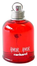 Cacharel Amor Amor Eau de Toilette 100ml