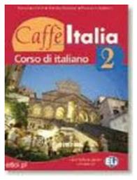 CAFFE ITALIA 2 ST/BK PACK(N/E)