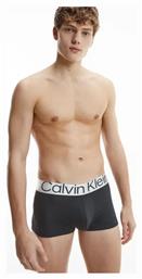 Calvin Klein Ανδρικά Μποξεράκια Μαύρα 3Pack