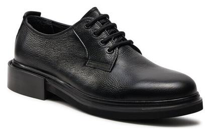 Calvin Klein Ανδρικά Oxfords Μαύρα