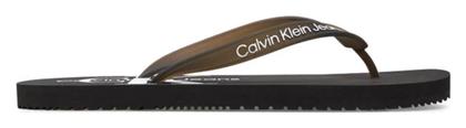 Calvin Klein Ανδρικές Σαγιονάρες