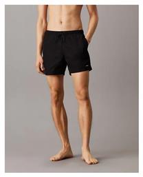 Calvin Klein Ανδρικό Μαγιό Σορτς Black
