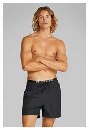 Calvin Klein Ανδρικό Μαγιό Σορτς Pvh Black