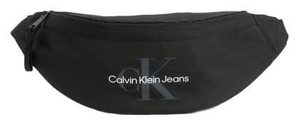 Calvin Klein Ανδρικό Τσαντάκι Μέσης Μαύρο από το ProjectShops