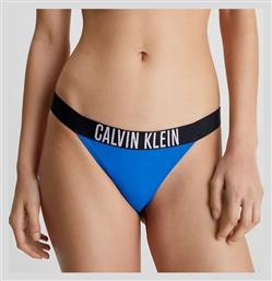 Calvin Klein Bikini Brazil Μπλε