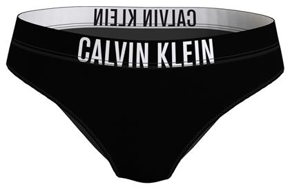 Calvin Klein Bikini Slip Μαύρο