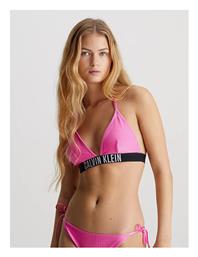 Calvin Klein Bikini Τριγωνάκι Φούξια