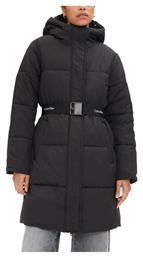 Calvin Klein Μπουφάν Puffer Black