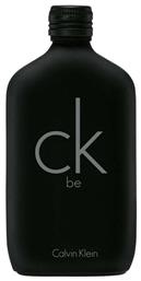 Calvin Klein CK Be Eau de Toilette 200ml