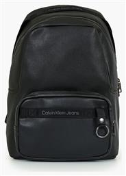 Calvin Klein Explorer Campus BP43 Ανδρικό Σακίδιο Πλάτης Μαύρο