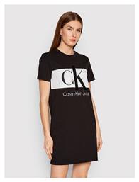 Calvin Klein Φόρεμα All day Μαύρο