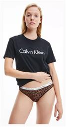 Calvin Klein Γυναικεία Brazil 3Pack με Δαντέλα