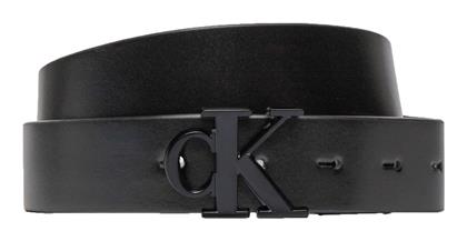 Calvin Klein Γυναικεία Ζώνη Μαύρη