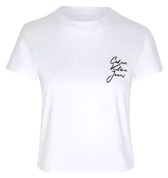 Calvin Klein Institutional Baby T-Shirt