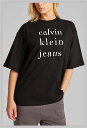 Calvin Klein Logo T-Shirt