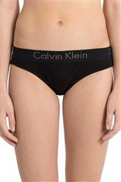 Calvin Klein Slip σε Μαύρο χρώμα