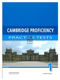 Cambridge Proficiency Practice Tests 1 Student 's Book από το Filinda