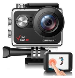 Campark V30 4K Ultra HD Υποβρύχια