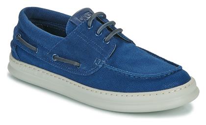 Camper Ανδρικά Boat Shoes σε Χρώμα