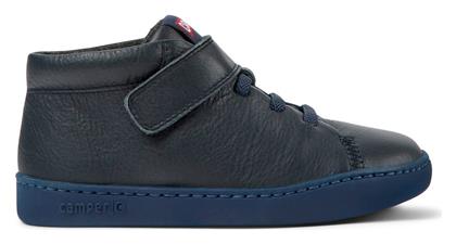 Camper Μποτάκια Navy Μπλε