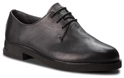 Camper Iman Δερμάτινα Γυναικεία Oxfords σε Χρώμα