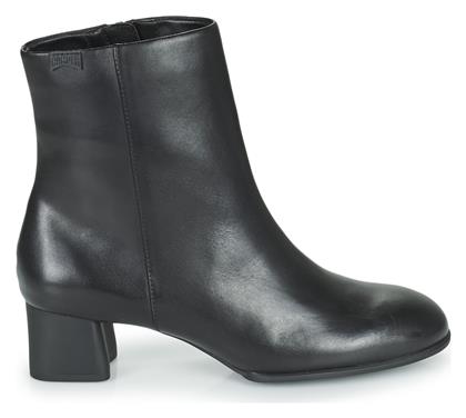 Camper Katie Ankle Boots Μαύρα K400664-001