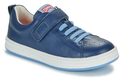 Camper Παιδικά Sneakers Navy Μπλε