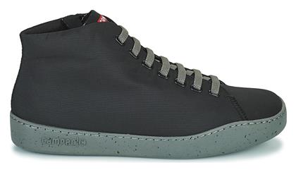 Camper Peu Touring Ανδρικά Sneakers Μαύρα