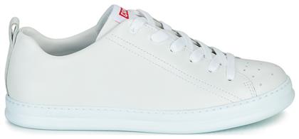 Camper Runner Ανδρικά Sneakers Λευκά