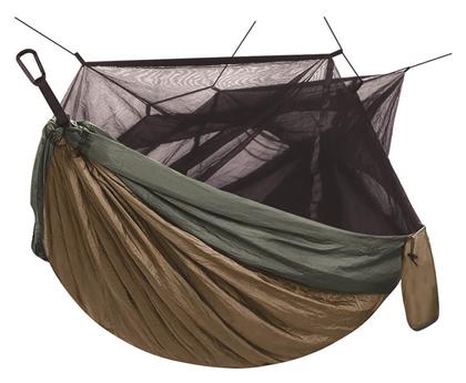 Campo Cocoon Αιώρα Αλεξίπτωτο Υφασμάτινη Μπεζ 260x140εκ.