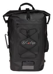 Campo Στεγανός Σάκος Πλάτης 35lt Μαύρος