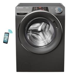 Candy 8kg με Smart Λειτουργίες Γκρι RO1484DWMCRT/1-S