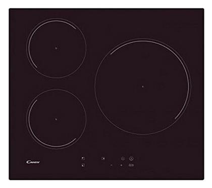 Candy CI633C Επαγωγική Αυτόνομη