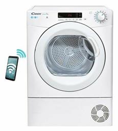 Candy CSOE C10DG-S 10kg B με Συμπυκνωτή