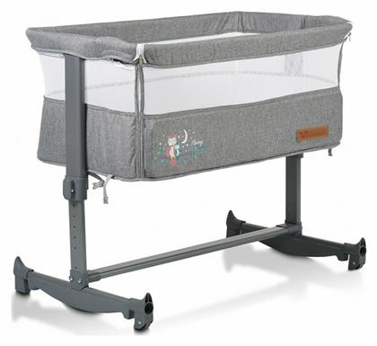 Cangaroo Λίκνο Always Together με Πλαϊνό Άνοιγμα