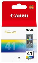 Canon CL-41 Color (0617B001)