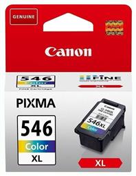 Canon CL-546XL Γνήσιο Μελάνι Εκτυπωτή InkJet Πολλαπλό (Color) (8288B001)