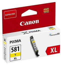 Canon CLI-581XL Γνήσιο Μελάνι Εκτυπωτή InkJet