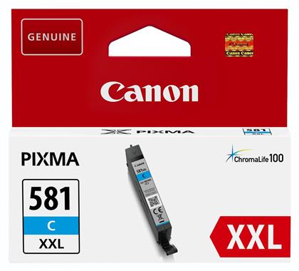 Canon CLI-581XXL Γνήσιο