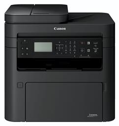 Canon i-SENSYS MF264dw II Ασπρόμαυρο Πολυμηχάνημα Laser